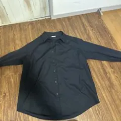 GU シャツ　メンズ