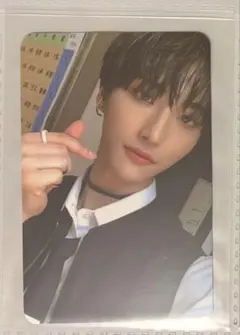 2026年最新】ateez ソンファ チェキの人気アイテム - メルカリ