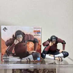 一番くじNARUTO疾風伝Ａ賞千手扉間MASTERLISE