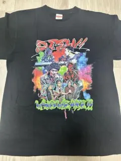 dish// ミュージシャン