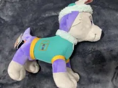 パウ・パトロール エベレスト