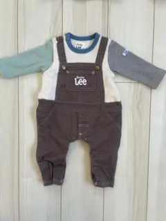 Buddy Lee ロンパース