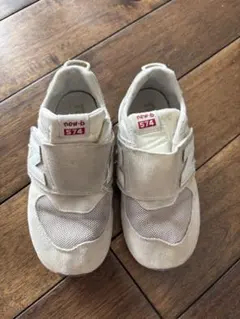ニューバランス new balance 574 16.0