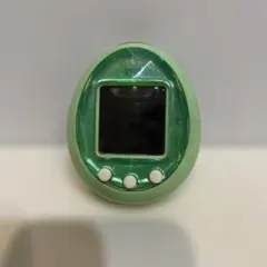 動作未確認　たまごっちID