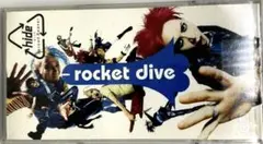 ☆hide with Spread Beaver/ロケット・ダイヴ