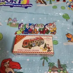 ディズニークリスマストミカ