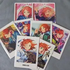 あんスタ ぱしゃっつ アルカナカード 2wink まとめ売り 葵ひなた 葵ゆうた