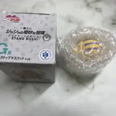 一番くじ　ジョジョの奇妙な冒険 G賞 デスクトップマスコット