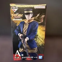 ゴールデンカムイ　一番くじ　A賞