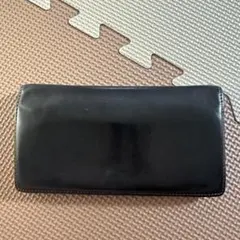 未使用 ソメス 長財布 レザー 小銭入れ有 ユニセックス tachiya0010.jpg
