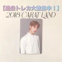 SEVENTEEN ディノ トレカ #06