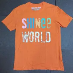 SHlNee THE 1ST CONCERT ミノ Tシャツ