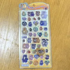 mojojojo うるちゅるPOP SEAL