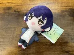 上伊那ぼたん、酔へる姿は百合の花 ふぁぶぬい Part2 張景嵐