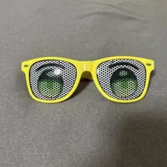 ぷりっつ サングラス