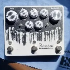 2025年最新】EarthQuaker Devices Palisadesの人気アイテム