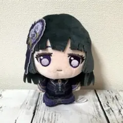 バンドリ ぷちっしゅ！ Roselia ロゼリア 白金燐子のサムネイル