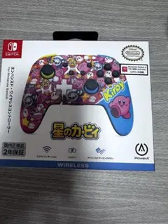 クッピーラムネ Switch2対応 ワイヤレスコントローラー 新品 - メルカリ