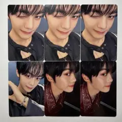 zb1 iconik ソロ 通常 封入 トレカ まとめ売り ギュビン