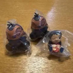 肩ズンFig. Disney Lilo & Stitch Part2