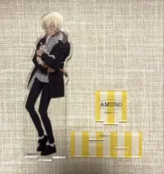 安室透 大尉 アクスタ 名探偵コナン