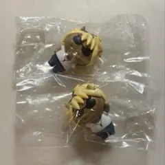 ギャルなクレヨンしんちゃん ぶりぶりざえもん 2個セット