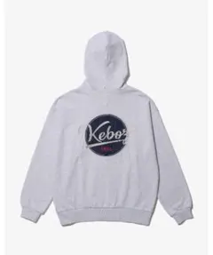 Paledusk keboz コラボ　パーカー Lサイズ Paledusk keboz コラボパーカー L FREAK'S STORE（フリークスストア