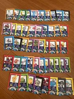ポケモンシール列伝 185枚 ポケモンシール列伝 185枚 - メルカリ