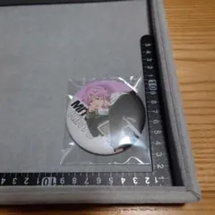 windbreaker 桐生三輝 缶バッジ 一番くじ