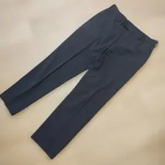 UNIQLO　感動パンツ　ウエスト79cm 　丈73cm　グレー