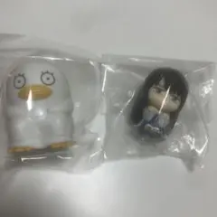 タク様専用 銀魂 待ちぼうけ 桂＆エリザベス