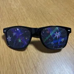 SEKAI NO OWARI 深海 2024 ランダムガチャ サングラス