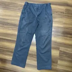 ワークマン ワークパンツ