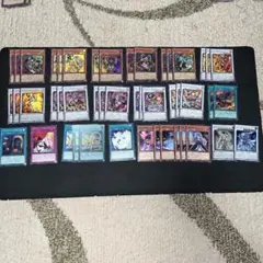 遊戯王 キラーチューン デッキパーツ フルコンプセット - メルカリ
