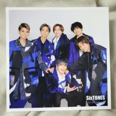 2026年最新】ましかくフォト sixtonesの人気アイテム - メルカリ