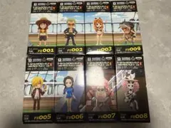 ワンピース　ワーコレ　ナミ　被りなし　12種セット ワンピース ワーコレ ナミ 被りなし 12種セット - メルカリ