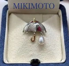 2026年最新】MIKIMOTO レディース ブローチ・コサージュの人気アイテム
