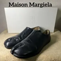 2025年最新】マルジェラ足袋ローファーの人気アイテム - メルカリ