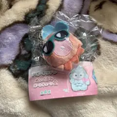 ハンギョドン ぬいぐるみボールチェーン2 さゆり サングラス ガチャ