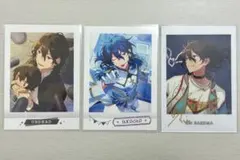 あんスタ パシャこれ 朔間零