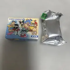 サンリオキャラクターズ チョコボックス　マイメロディ