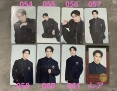 JO1 川西拓実 ラポスタ 2024 トレカ ラントレ