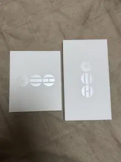 BTS ARIRANG CD2形態