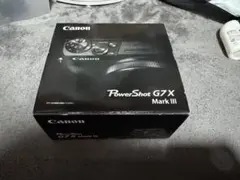 極美品 canon G7X mark2 ＋ WP-DC55 - メルカリ