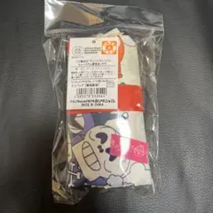アンパンマンミュージアム　横浜　限定　エコバッグ