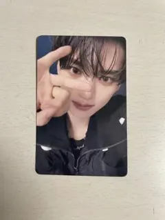 zb1 ユジン トレカ オフイベ 会場限定 ZB1 ユジン トレカ 10/26 会場限定 - メルカリ