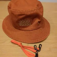 BAMING by BEAMS GOOD VIBES ハット