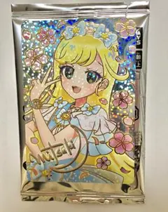 ひみつのアイプリ みつき 映画特典 サイン 第1弾