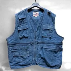 Y2K Biker Denim Jacket Cropped Belted