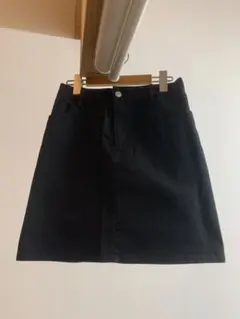 タイトスカート 黒